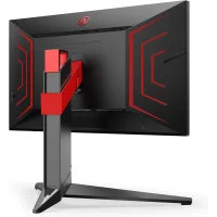 Игровой монитор AOC Agon Pro AG274QZM фото 5